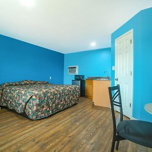Plaza Motel Corpus Christi By Oyo